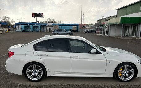 BMW 3 серия, 2017 год, 2 500 000 рублей, 7 фотография
