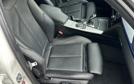 BMW 3 серия, 2017 год, 2 500 000 рублей, 11 фотография