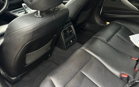 BMW 3 серия, 2017 год, 2 500 000 рублей, 13 фотография