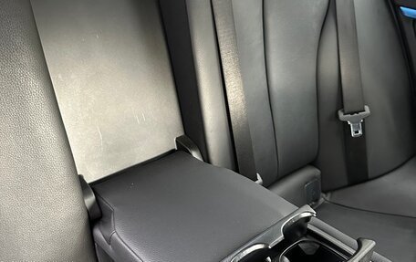 BMW 3 серия, 2017 год, 2 500 000 рублей, 14 фотография