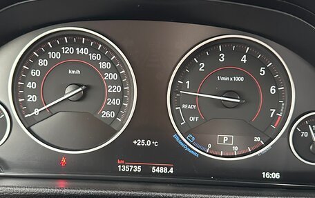 BMW 3 серия, 2017 год, 2 500 000 рублей, 16 фотография