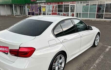 BMW 3 серия, 2017 год, 2 500 000 рублей, 6 фотография