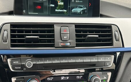 BMW 3 серия, 2017 год, 2 500 000 рублей, 17 фотография