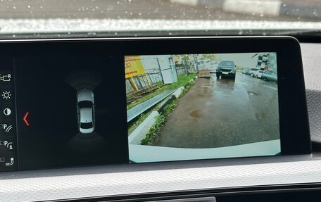 BMW 3 серия, 2017 год, 2 500 000 рублей, 19 фотография