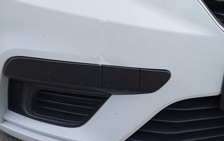 Renault Logan II, 2018 год, 595 000 рублей, 4 фотография