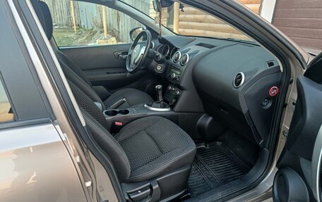 Nissan Qashqai, 2009 год, 1 000 000 рублей, 7 фотография