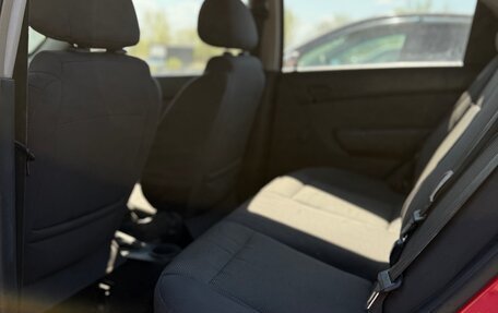 Chevrolet Aveo III, 2007 год, 330 000 рублей, 6 фотография