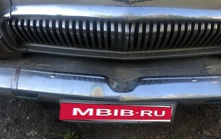 ГАЗ 21 «Волга», 1968 год, 100 000 рублей, 7 фотография