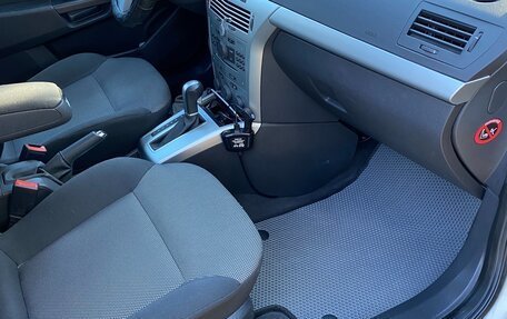 Opel Astra H, 2010 год, 900 000 рублей, 9 фотография