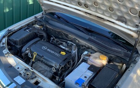 Opel Astra H, 2010 год, 900 000 рублей, 7 фотография