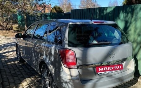 Opel Astra H, 2010 год, 900 000 рублей, 5 фотография