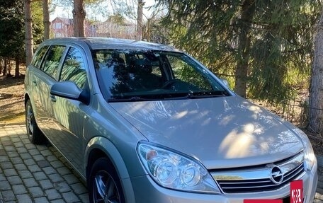 Opel Astra H, 2010 год, 900 000 рублей, 2 фотография