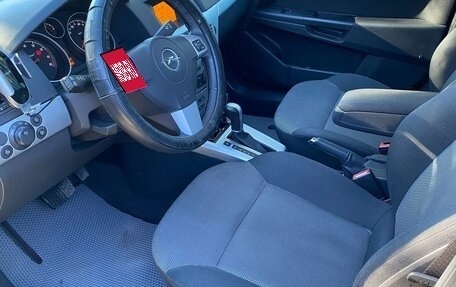 Opel Astra H, 2010 год, 900 000 рублей, 8 фотография