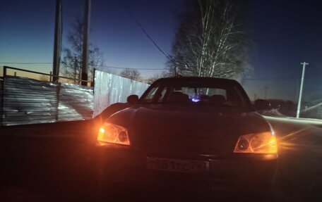 KIA Optima II, 2002 год, 300 000 рублей, 7 фотография