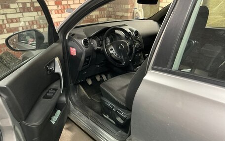 Nissan Qashqai, 2009 год, 920 000 рублей, 2 фотография