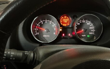 Nissan Qashqai, 2009 год, 920 000 рублей, 3 фотография