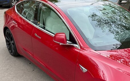 Tesla Model 3 I, 2020 год, 3 900 000 рублей, 8 фотография