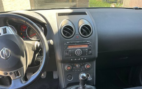 Nissan Qashqai, 2009 год, 920 000 рублей, 5 фотография