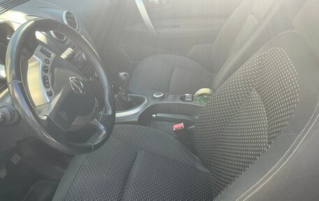 Nissan Qashqai, 2009 год, 920 000 рублей, 10 фотография
