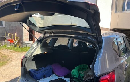 Nissan Qashqai, 2009 год, 920 000 рублей, 12 фотография