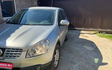 Nissan Qashqai, 2009 год, 920 000 рублей, 6 фотография