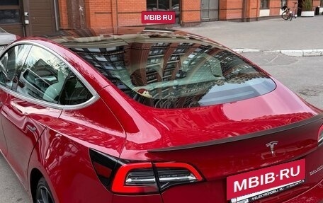 Tesla Model 3 I, 2020 год, 3 900 000 рублей, 3 фотография