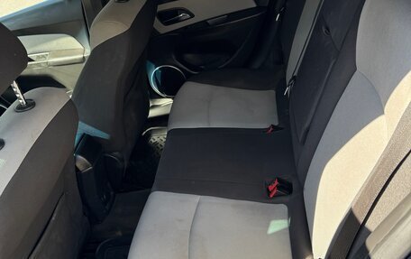 Chevrolet Cruze II, 2012 год, 780 000 рублей, 13 фотография