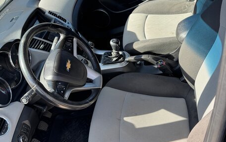 Chevrolet Cruze II, 2012 год, 780 000 рублей, 14 фотография