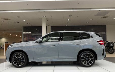 BMW X3, 2025 год, 7 440 000 рублей, 7 фотография
