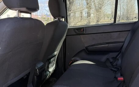 Hyundai Getz I рестайлинг, 2004 год, 320 000 рублей, 5 фотография