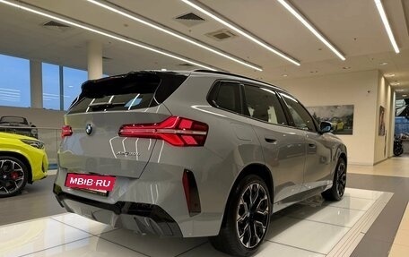 BMW X3, 2025 год, 7 440 000 рублей, 4 фотография