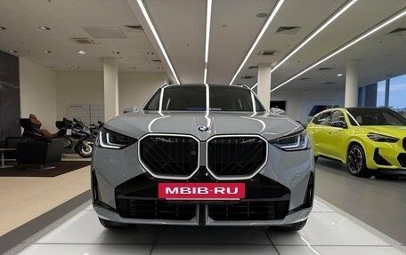 BMW X3, 2025 год, 7 440 000 рублей, 5 фотография