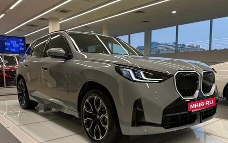 BMW X3, 2025 год, 7 440 000 рублей, 3 фотография