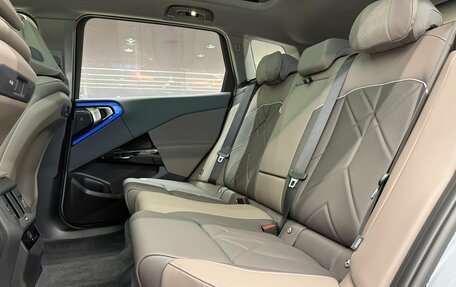 BMW X3, 2025 год, 7 440 000 рублей, 17 фотография