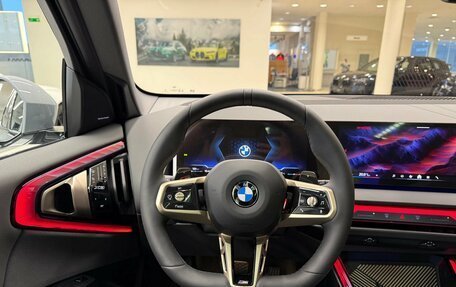 BMW X3, 2025 год, 7 440 000 рублей, 13 фотография