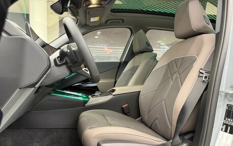 BMW X3, 2025 год, 7 440 000 рублей, 14 фотография