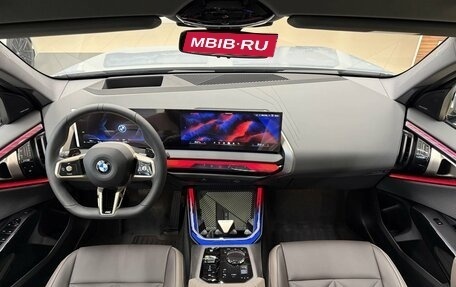 BMW X3, 2025 год, 7 440 000 рублей, 12 фотография