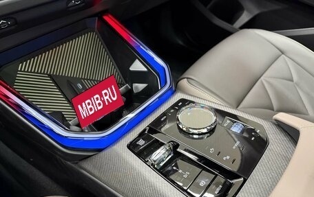 BMW X3, 2025 год, 7 440 000 рублей, 16 фотография
