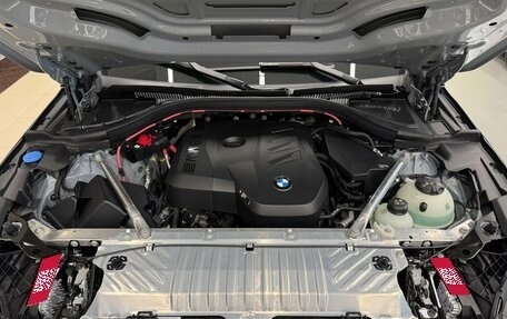 BMW X3, 2025 год, 7 440 000 рублей, 11 фотография