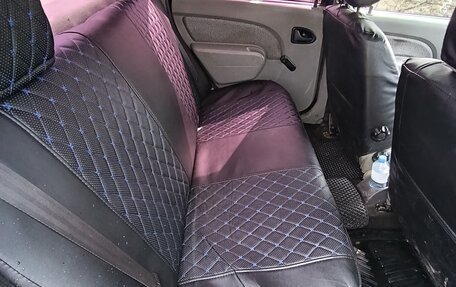 Renault Logan I, 2006 год, 143 000 рублей, 19 фотография