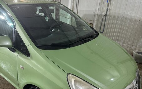 Opel Corsa D, 2010 год, 390 000 рублей, 6 фотография