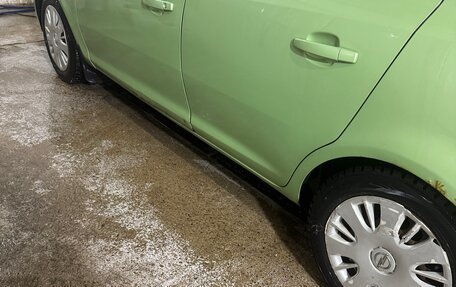 Opel Corsa D, 2010 год, 390 000 рублей, 3 фотография