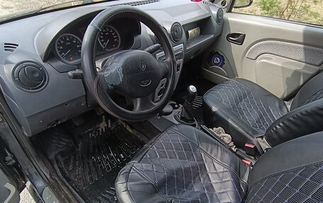 Renault Logan I, 2006 год, 143 000 рублей, 18 фотография