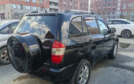 Chery Tiggo (T11), 2013 год, 420 000 рублей, 5 фотография