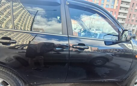 Chery Tiggo (T11), 2013 год, 420 000 рублей, 4 фотография