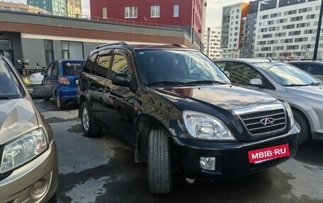 Chery Tiggo (T11), 2013 год, 420 000 рублей, 3 фотография