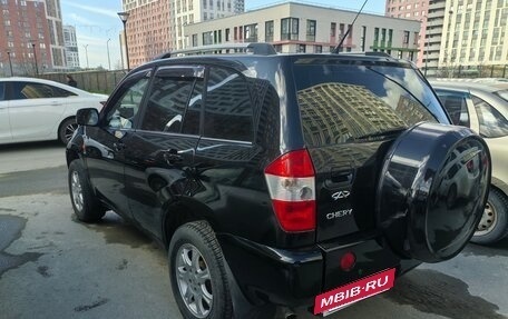 Chery Tiggo (T11), 2013 год, 420 000 рублей, 7 фотография