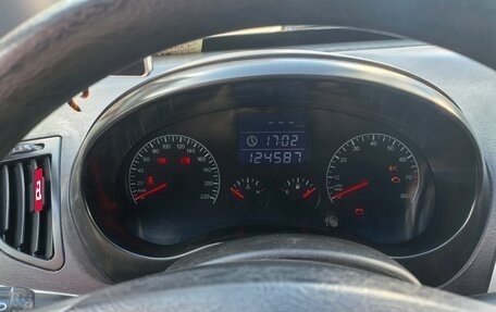 Chery Tiggo (T11), 2013 год, 420 000 рублей, 11 фотография