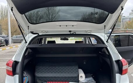 Hyundai Creta I рестайлинг, 2020 год, 1 860 000 рублей, 16 фотография