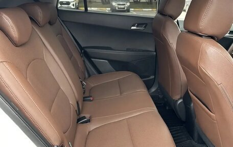 Hyundai Creta I рестайлинг, 2020 год, 1 860 000 рублей, 22 фотография